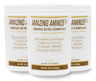 Vibrant & Clear Phospholipid Wafers Bottle